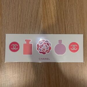 CHANEL Limited Edition Stickers Summer 2025 Collection